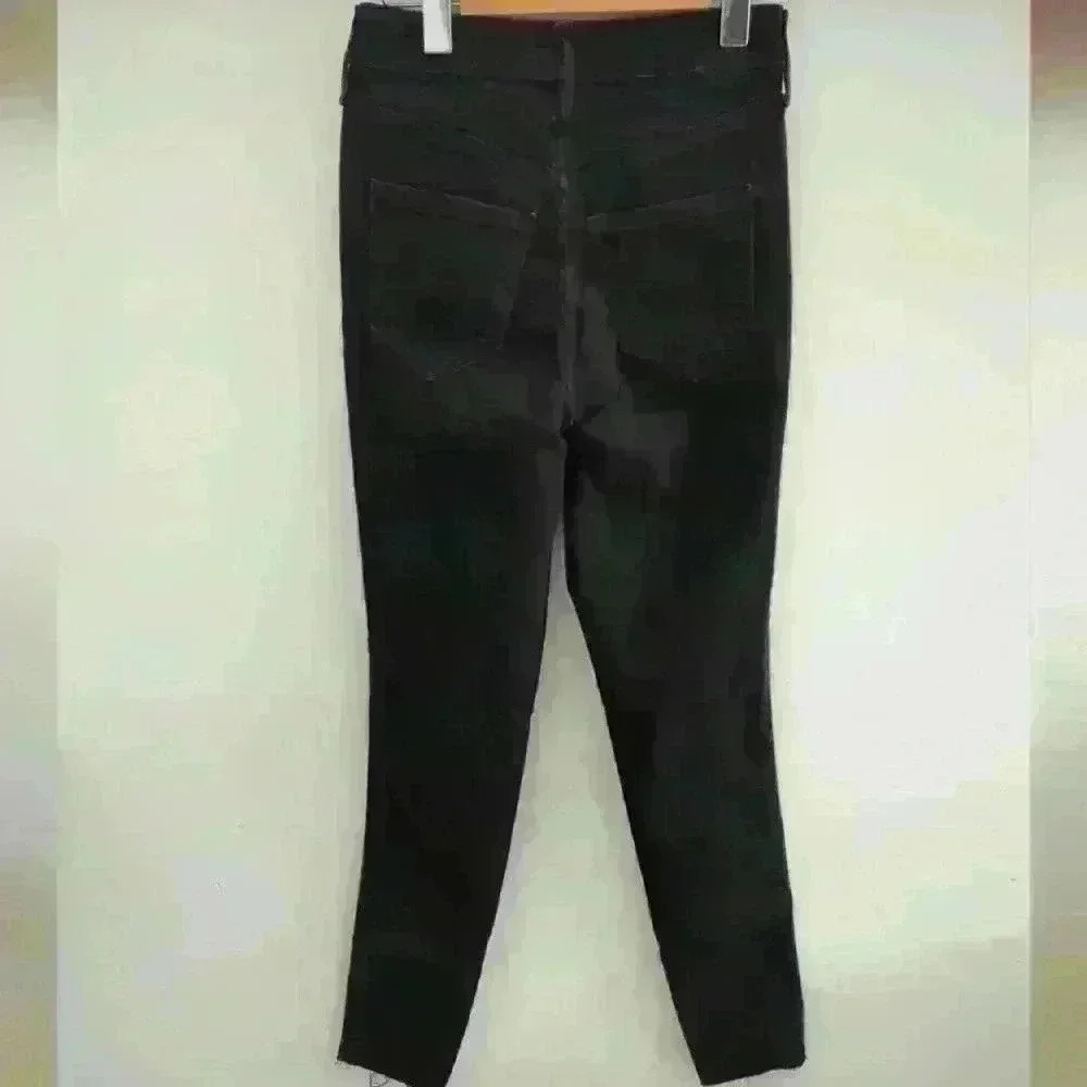 OLD NAVY | Women's High-Waisted Rockstar 360 Stretch Super Skinny Jeans - Picture 7 of 8